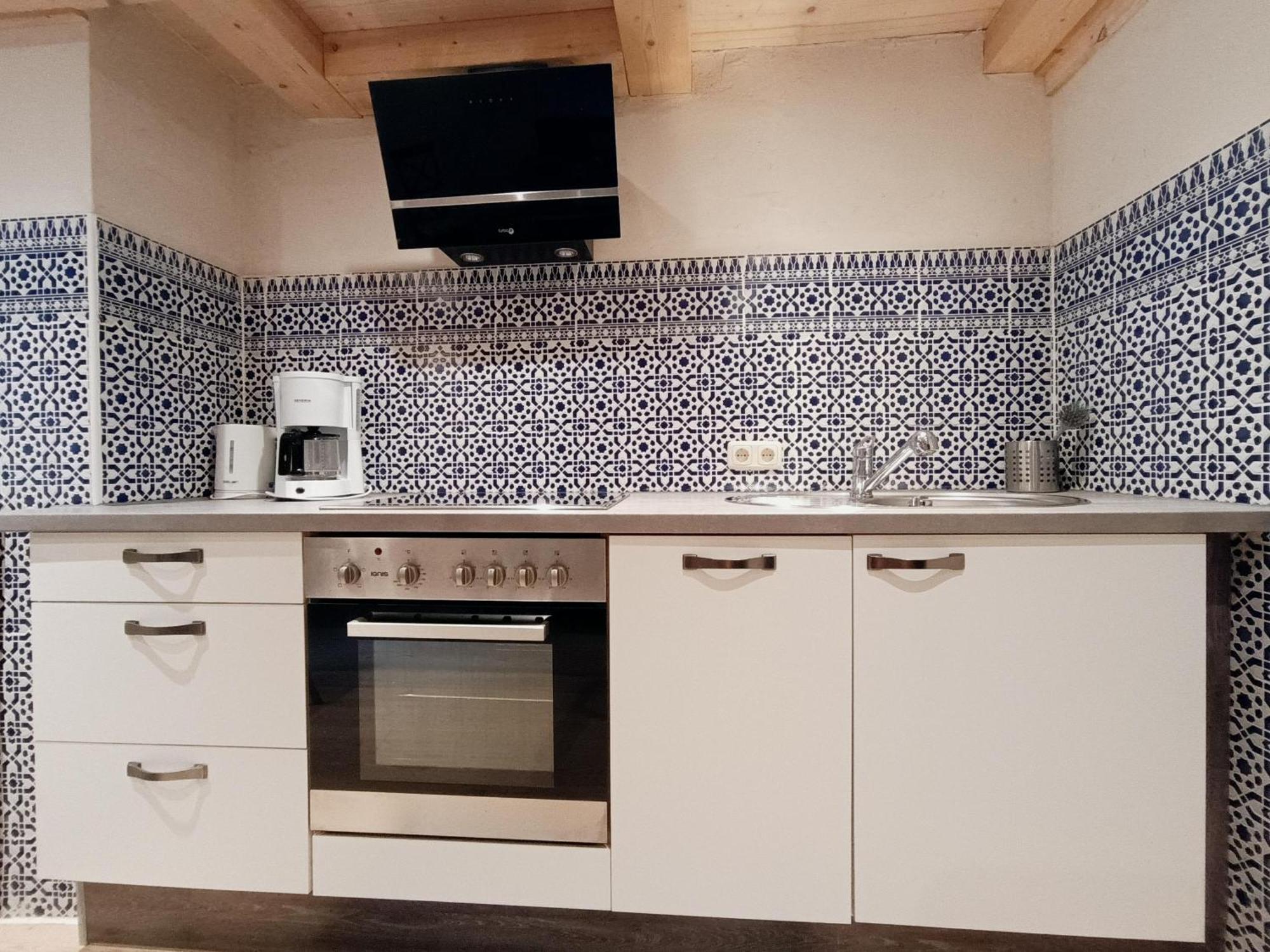 Ferienwohnungen Holler Wallgau Buitenkant foto